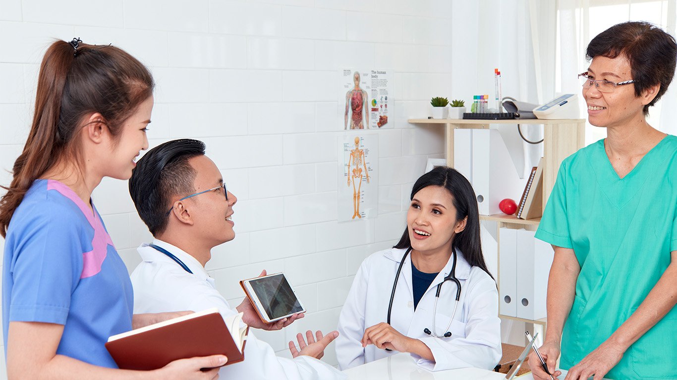 ADULT VACCINATION SCHEDULE: VACCINES YOU SHOULDN’T SKIP