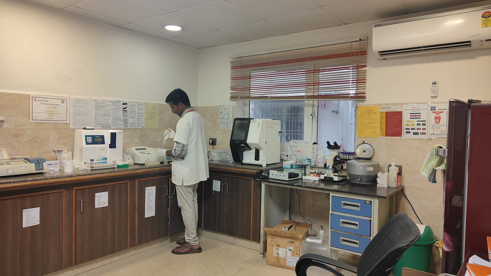 First NABH Accredited Multi-Specialty Hospital in Anakapalli
