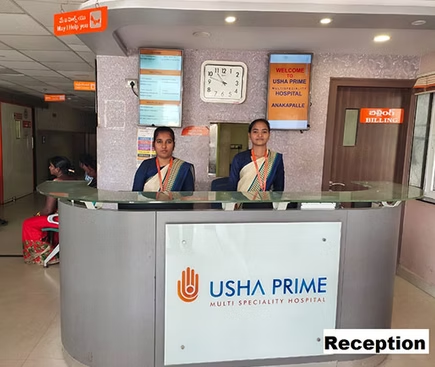 Hospital ICU