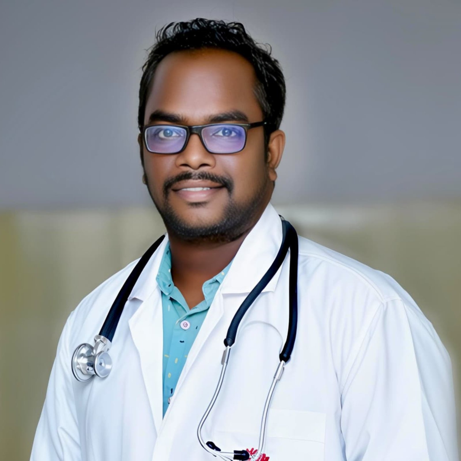 Dr. Maddila Yesu Prasad