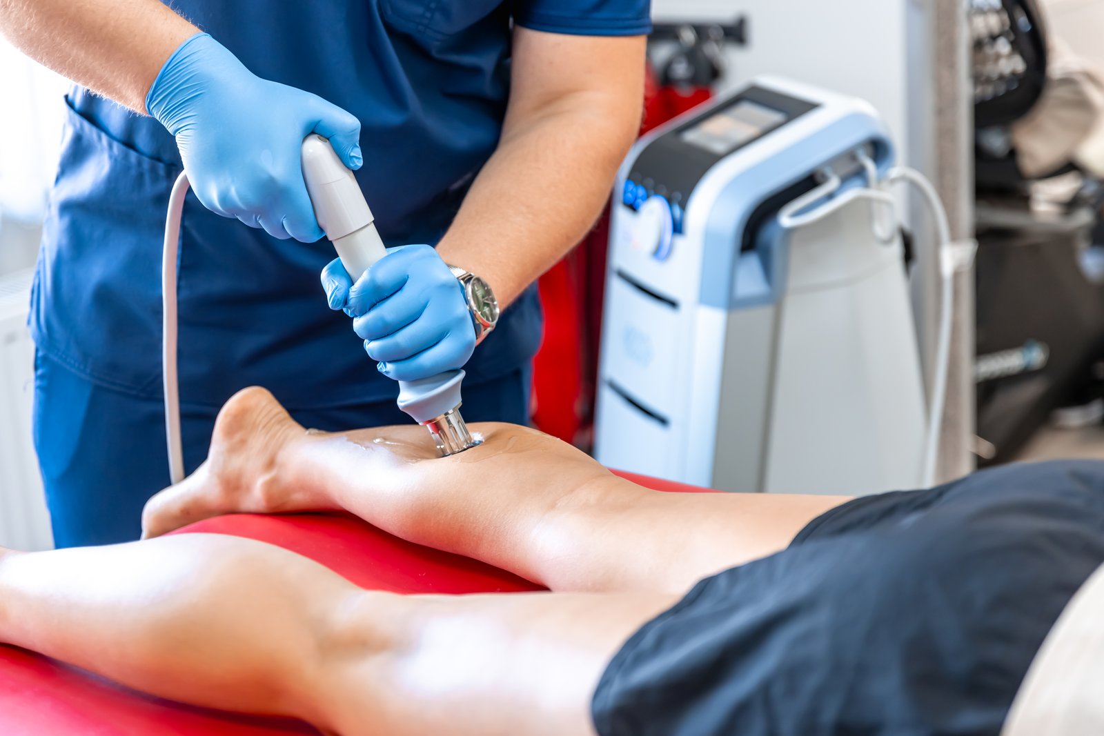LASER PAIN MANAGEMENT