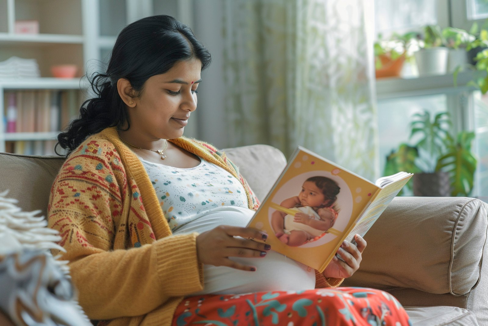 DELIVERY & MATERNITY CARE