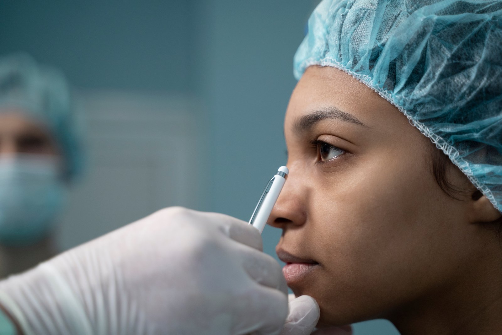 PLASTIC & RECONSTRUCTIVE SURGERY