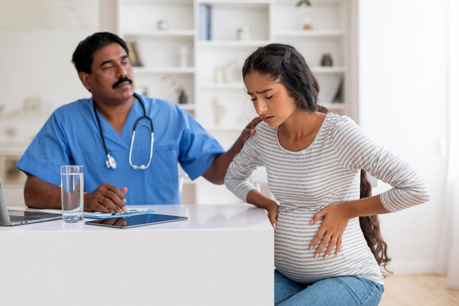 PAIN CARE SUPPORT
