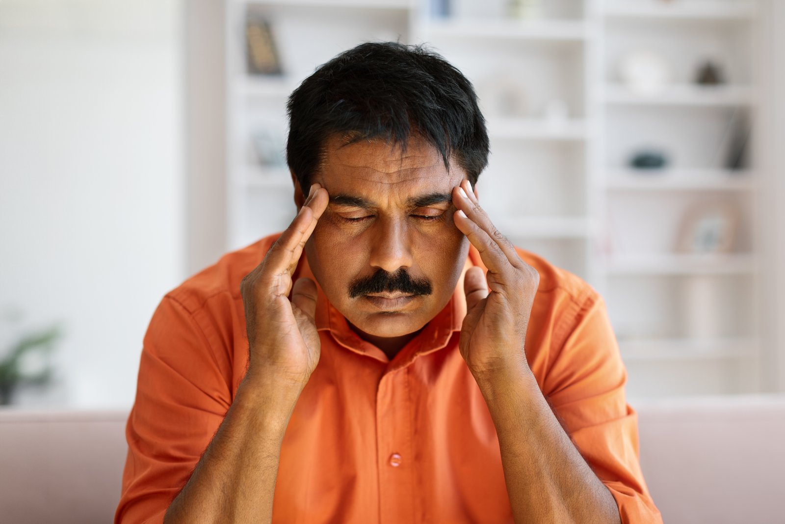 BRAIN STROKE SURGERY (HEMORRHAGIC STROKE)