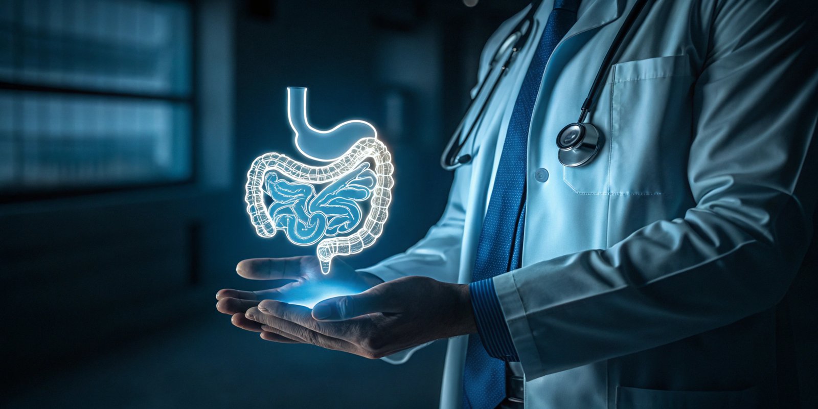 GASTROENTEROLOGY