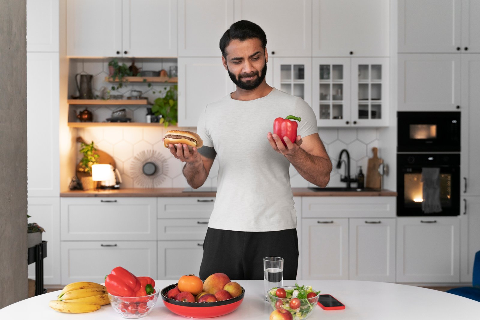WEIGHT MANAGEMENT