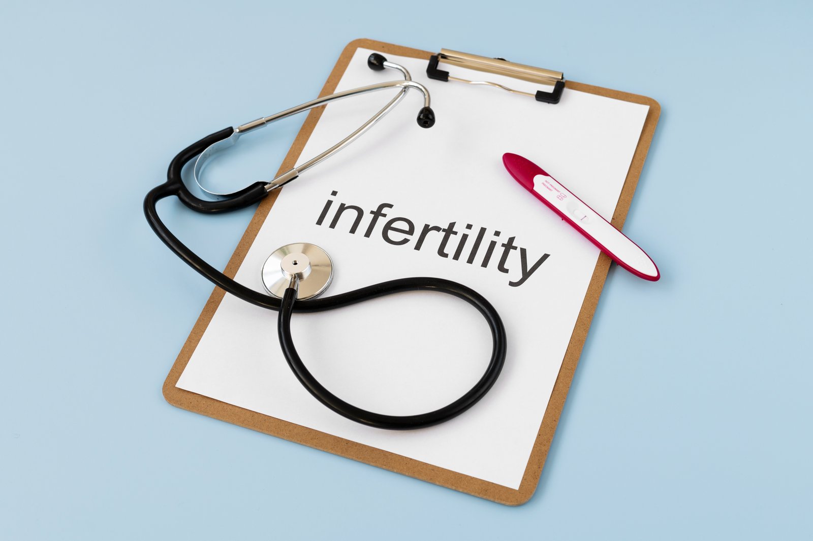 INFERTILITY TREATMENT