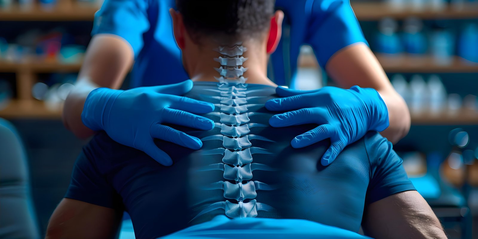 Pain Management Clinic