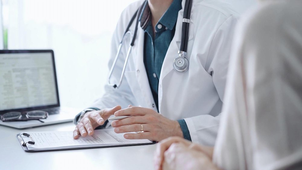 General Medicine