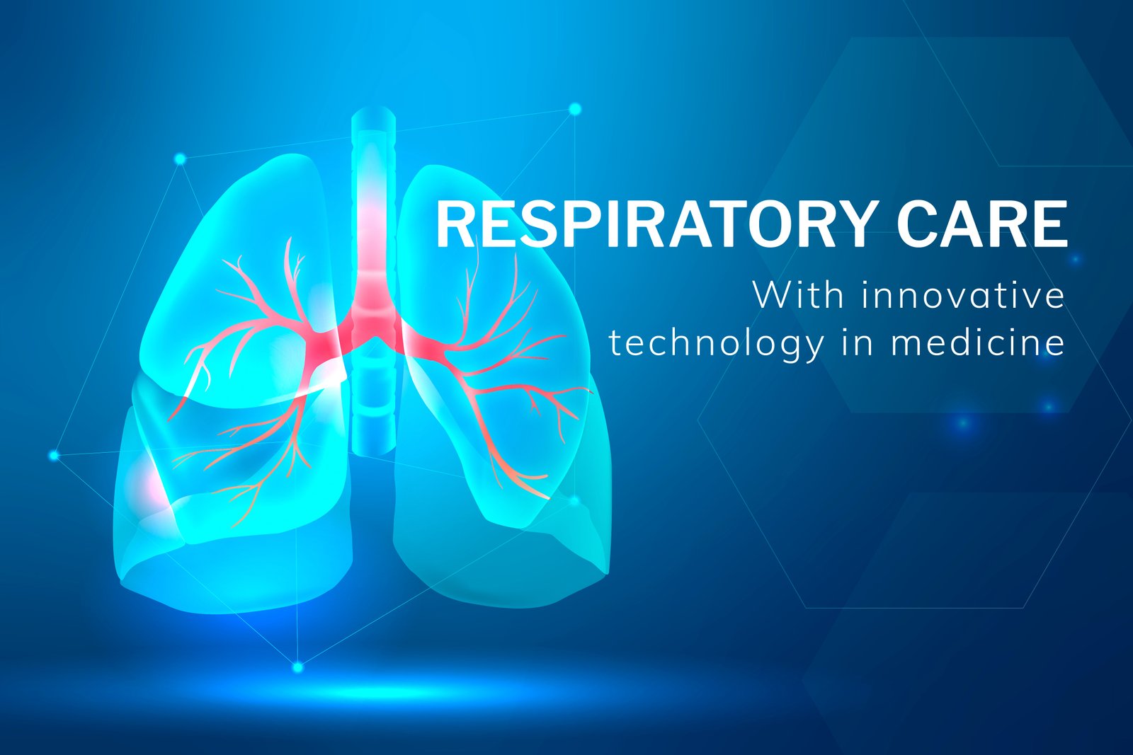 Pulmonology