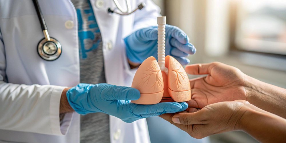 Pulmonology