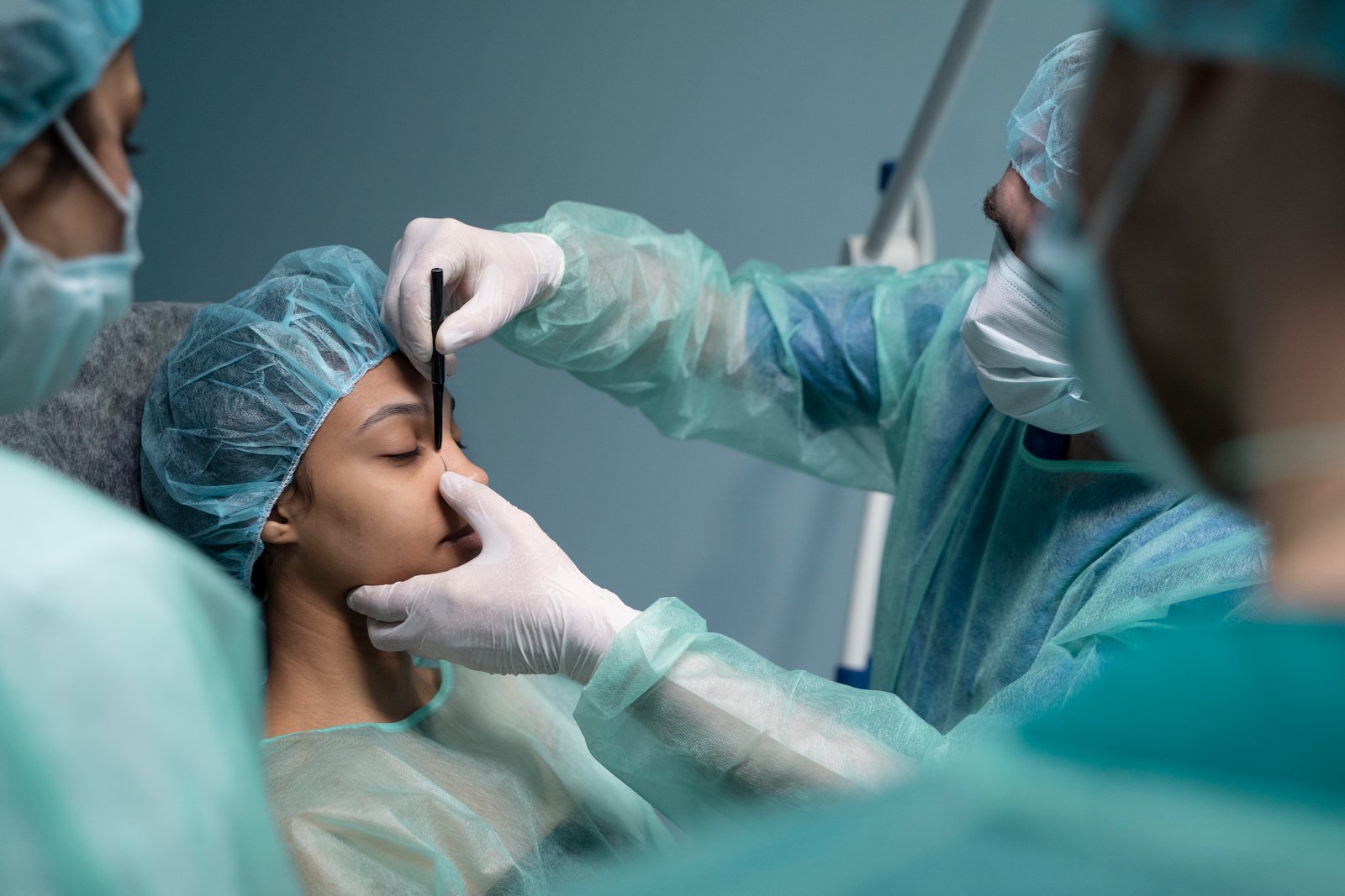 Plastic & Reconstructive Surgery