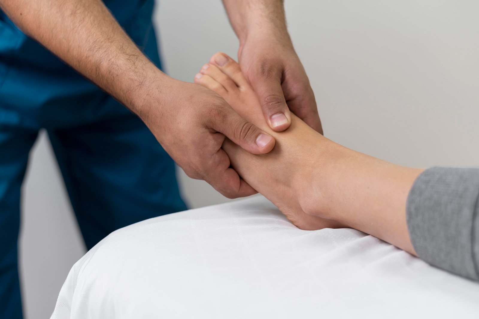 Physiotherapy
