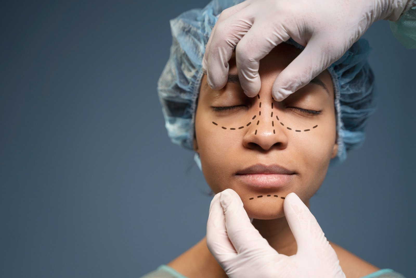 Plastic & Reconstructive Surgery