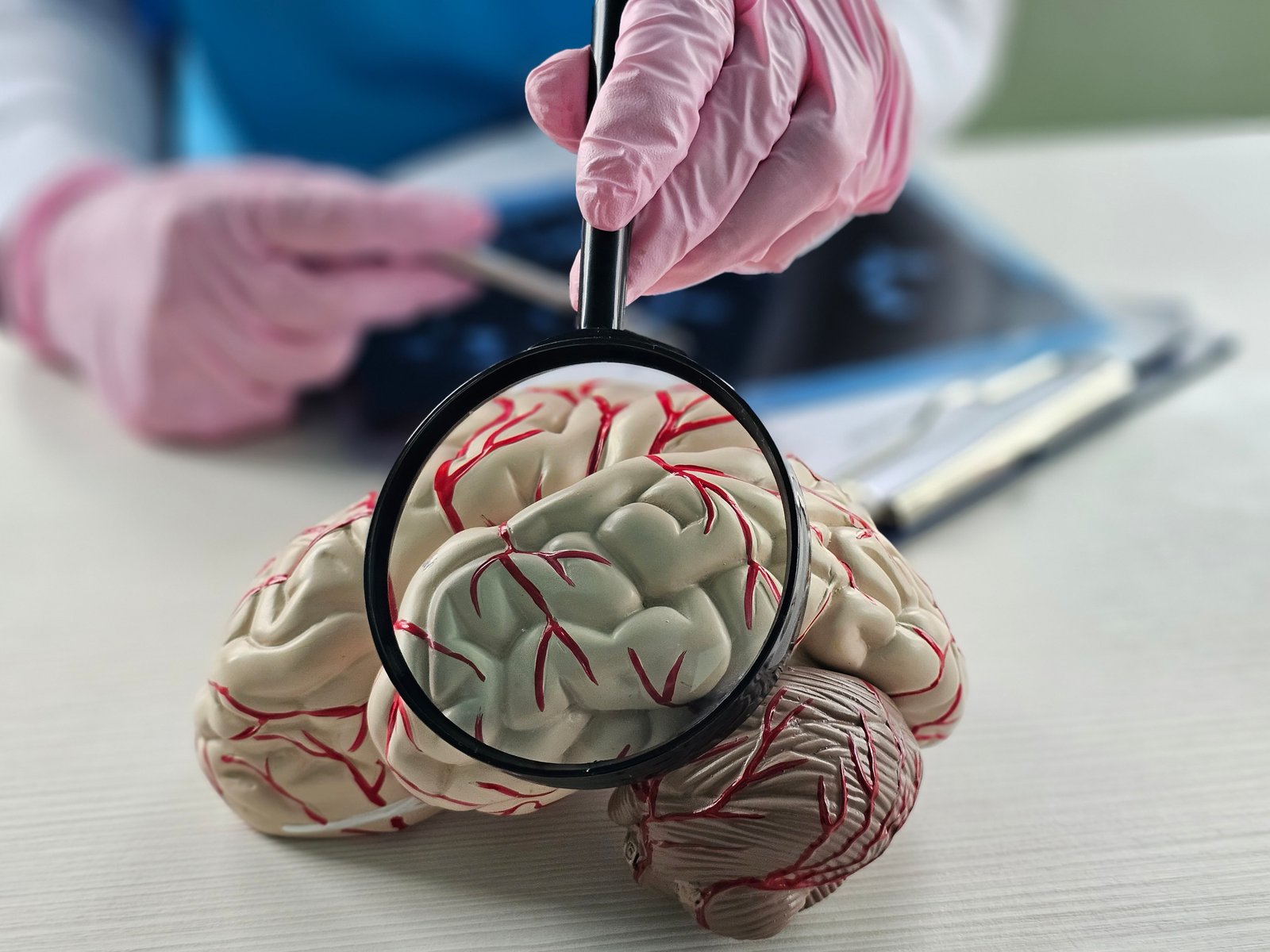 Neurosurgery