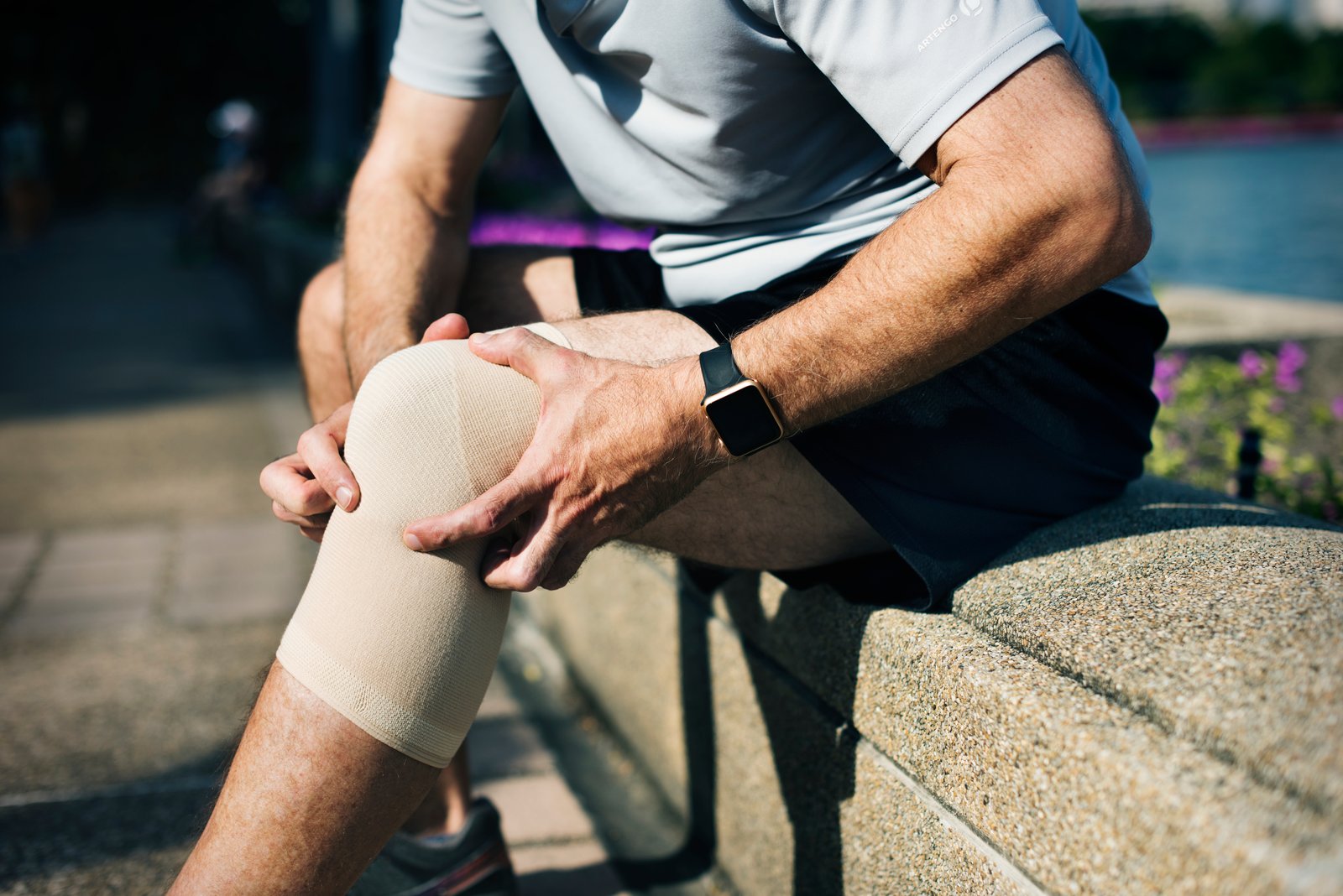 Orthopedics & Joint Replacement