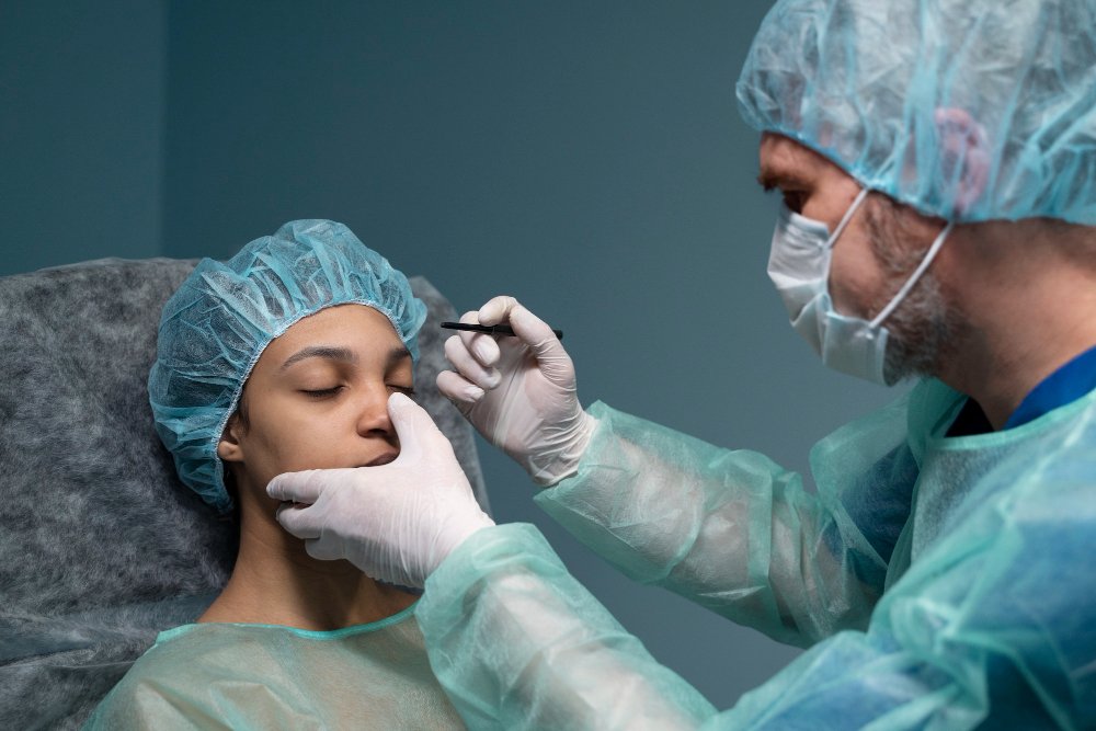 Plastic & Reconstructive Surgery