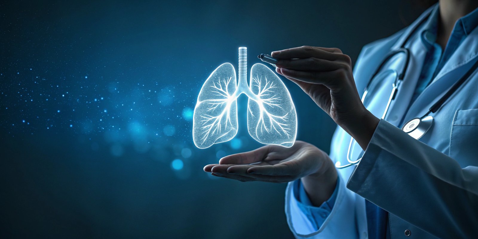 Pulmonology