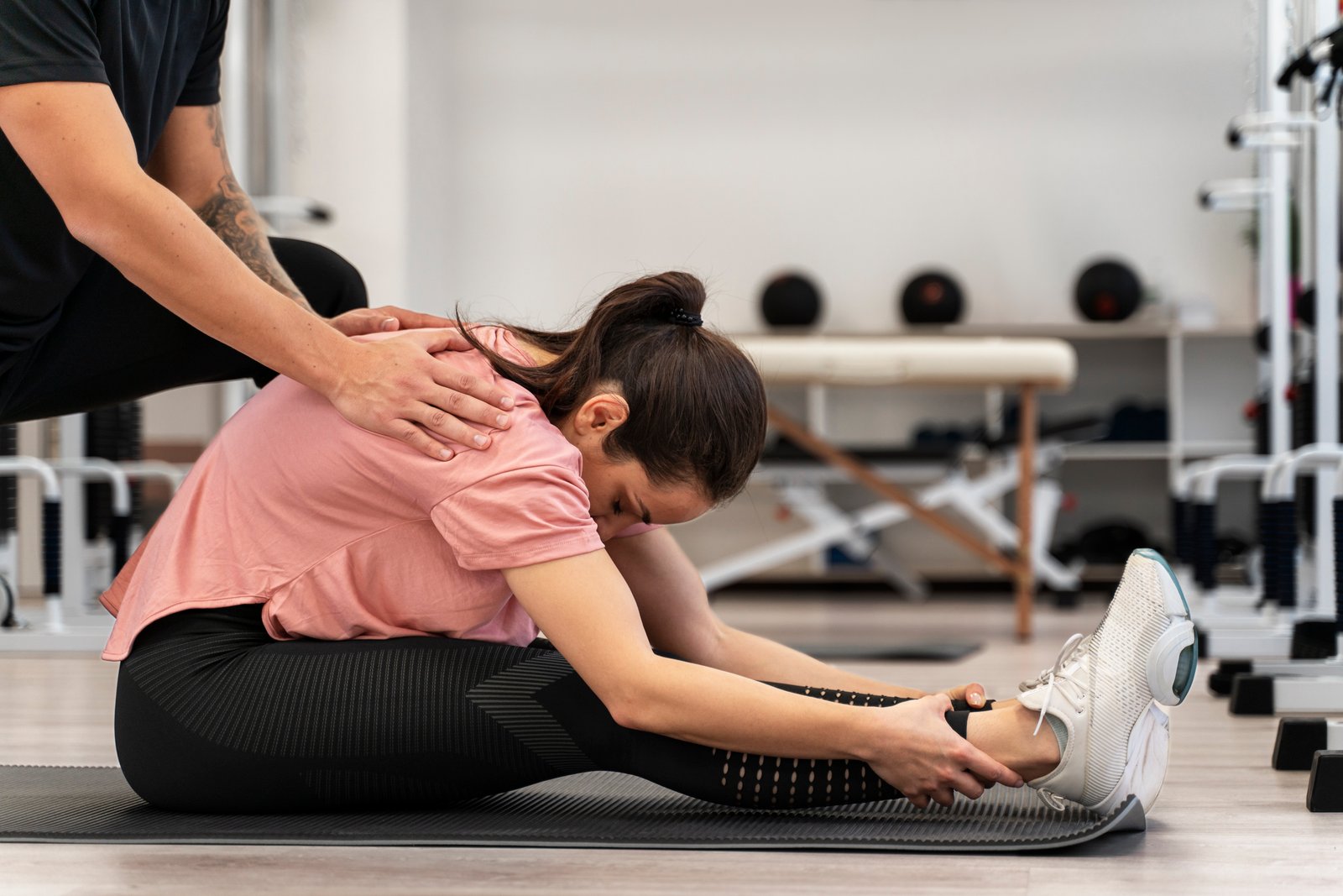Physiotherapy