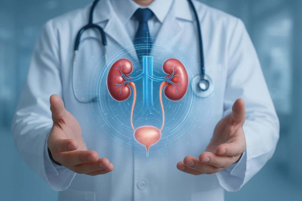 Urology