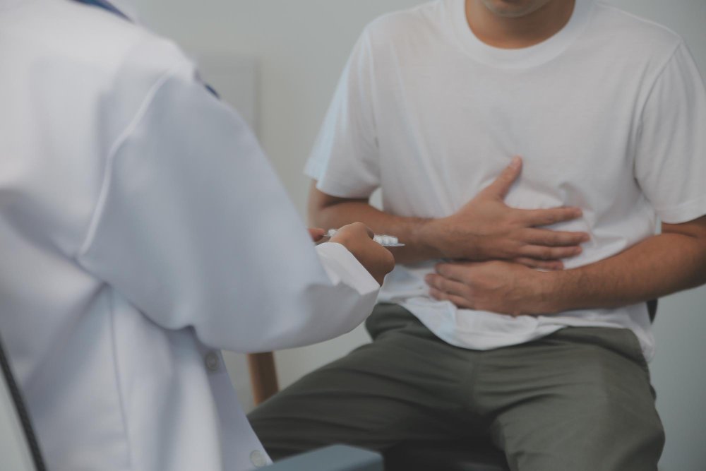 Gastroenterology